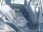 2024 Subaru Crosstrek   Black vin: JF2GUABC1R8340404