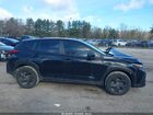 2024 Subaru Crosstrek   Black vin: JF2GUABC1R8340404
