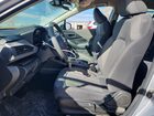 2024 Subaru Crosstrek Silver vin: JF2GUABC9RH202013