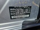 2024 Subaru Crosstrek Silver vin: JF2GUABC9RH202013
