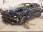 2025 Subaru Crosstrek   Синий vin: JF2GUABCXSH312316