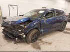 2025 Subaru Crosstrek   Синий vin: JF2GUABCXSH312316