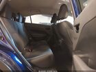 2025 Subaru Crosstrek   Синий vin: JF2GUABCXSH312316