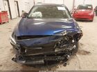 2025 Subaru Crosstrek   Синий vin: JF2GUABCXSH312316