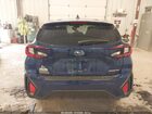 2025 Subaru Crosstrek   Синий vin: JF2GUABCXSH312316