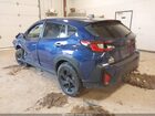 2025 Subaru Crosstrek   Синий vin: JF2GUABCXSH312316