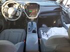 2024 Subaru Crosstrek Premium Серебряный vin: JF2GUADC3R8220178