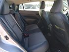 2024 Subaru Crosstrek Premium Серебряный vin: JF2GUADC3R8220178
