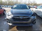 2024 Subaru Crosstrek Premium Серый vin: JF2GUADC3R8268649