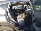 2024 Subaru Crosstrek Premium Серый vin: JF2GUADC3R8268649