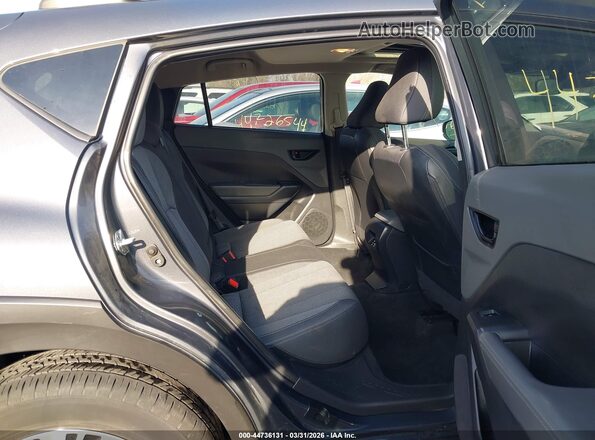 JF2GUADC3R8268649 2024 SUBARU CROSSTREK Серый Вид наклейки с VIN-кодом