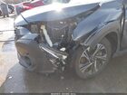 2024 Subaru Crosstrek Premium Серый vin: JF2GUADC3R8268649
