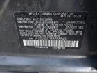 2024 Subaru Crosstrek Premium Серый vin: JF2GUADC3R8268649