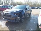 2024 Subaru Crosstrek Premium Серый vin: JF2GUADC3R8268649