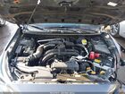 2024 Subaru Crosstrek Premium Серый vin: JF2GUADC3R8268649