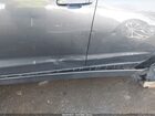 2024 Subaru Crosstrek Premium Серый vin: JF2GUADC3R8268649