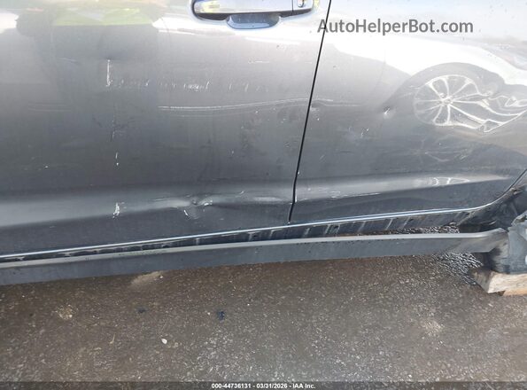 JF2GUADC3R8268649 2024 SUBARU CROSSTREK Серый 
