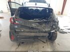 2024 Subaru Crosstrek Premium Black vin: JF2GUADC4R8314652