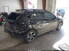 2024 Subaru Crosstrek Premium Black vin: JF2GUADC4R8314652