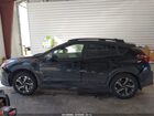 2024 Subaru Crosstrek Premium Black vin: JF2GUADC4R8314652