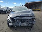 2024 Subaru Crosstrek Premium Gray vin: JF2GUADC4RH236874