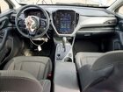 2024 Subaru Crosstrek Premium Gray vin: JF2GUADC4RH236874