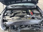 2024 Subaru Crosstrek Premium Gray vin: JF2GUADC4RH236874