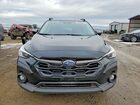 2024 Subaru Crosstrek Premium Черный vin: JF2GUADC6RH360256