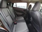 2024 Subaru Crosstrek Premium Черный vin: JF2GUADC6RH360256