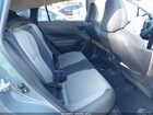 2024 Subaru Crosstrek Premium Light Blue vin: JF2GUADC6RH897435