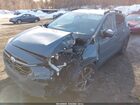 2024 Subaru Crosstrek Premium Light Blue vin: JF2GUADC6RH897435