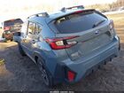 2024 Subaru Crosstrek Premium Light Blue vin: JF2GUADC6RH897435