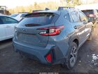 2024 Subaru Crosstrek Premium Light Blue vin: JF2GUADC6RH897435