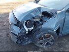 2024 Subaru Crosstrek Premium Light Blue vin: JF2GUADC6RH897435