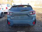 2024 Subaru Crosstrek Premium Light Blue vin: JF2GUADC6RH897435