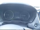 2024 Subaru Crosstrek Premium Light Blue vin: JF2GUADC6RH897435
