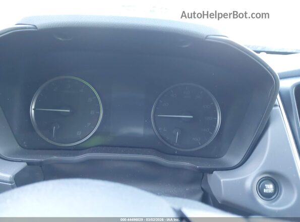 JF2GUADC6RH897435 2024 SUBARU CROSSTREK Light Blue 