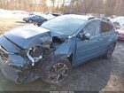 2024 Subaru Crosstrek Premium Light Blue vin: JF2GUADC6RH897435