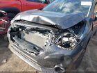 2024 Subaru Crosstrek Premium Серый vin: JF2GUADC8RH258568