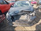 2024 Subaru Crosstrek Premium Серый vin: JF2GUADC8RH258568