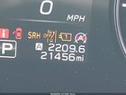 2024 Subaru Crosstrek Premium Серый vin: JF2GUADC8RH258568