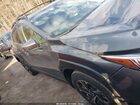 2024 Subaru Crosstrek Premium Серый vin: JF2GUADC8RH258568