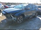 2024 Subaru Crosstrek Premium Серый vin: JF2GUADC9R8205457