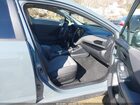 2024 Subaru Crosstrek Premium Серый vin: JF2GUADC9R8205457