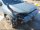 2024 Subaru Crosstrek Premium Серый vin: JF2GUADC9R8205457