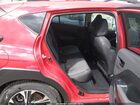 2024 Subaru Crosstrek Premium Красный vin: JF2GUADC9RH887949