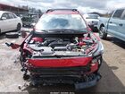 2024 Subaru Crosstrek Premium Красный vin: JF2GUADC9RH887949