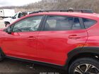 2024 Subaru Crosstrek Premium Красный vin: JF2GUADC9RH887949
