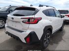 2024 Subaru Crosstrek Premium White vin: JF2GUADCXR8896174 2024 Subaru Crosstrek Premium White vin: JF2GUADCXR8896174