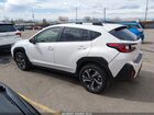 2024 Subaru Crosstrek Premium White vin: JF2GUADCXR8896174 2024 Subaru Crosstrek Premium White vin: JF2GUADCXR8896174